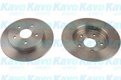 KAVO PARTS br8729 -  Тормозной диск